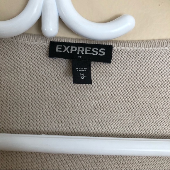 Express women’s medium sweater - Picture 2 of 3